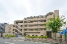 多摩川久地パーク・ホームズ弐番館