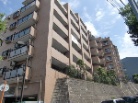 クリオ宮崎台 壱番館