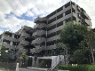 宮崎台南パーク・ホームズ弐番館