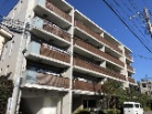 プラウド武蔵新城