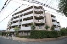 ライオンズガーデン梶が谷