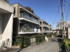 ユニテ溝の口 弐番館