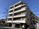 パレステージ宮崎台U