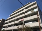 クレストフォルム武蔵新城サウスステージ