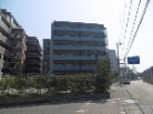 クリオ武蔵新城