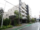 ブランズ溝の口