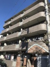 アーバンコート溝の口