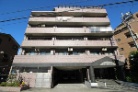 クレッセント二子多摩川U