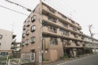 コスモ向ケ丘遊園ラフィネ