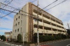 コスモ登戸ブライトエア