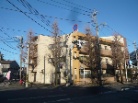 エクセレントスクエア宮崎台 U番館