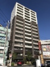 プラウド溝の口