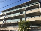 プラウド武蔵新城ディアージュ