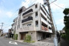 クリオ登戸