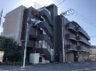 スパシエガーデン川崎梶ヶ谷