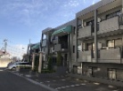 ステラガーデン溝の口
