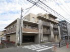 パルミナード溝ノ口