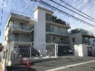 バースヒル溝の口リベルテB