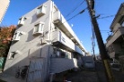 多摩川ハイツ