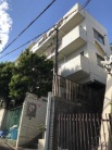 扶桑ハイツ溝の口
