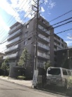 アルクティア溝の口