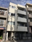 イーグル二子新地
