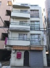 溝の口グリーンハイツ