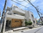 第3グリーンハイツ久地