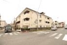 クラックスハイム登戸