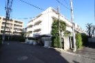宮崎台パークホームズ