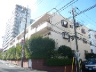 宮崎台カメリア