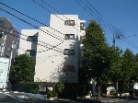 宮崎台ルピナス