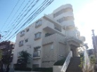宮崎台公園スカイマンション