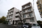 宮前平パークホームズ