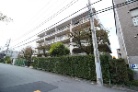 宮前平スカイハイツ