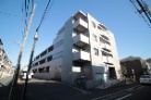 モアステージ西葛西