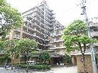 バームハイツ西葛西