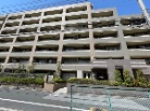 ライオンズガーデンテラス船堀