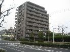 バームステージ西葛西