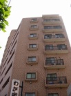 ヴァンクール葛西四番館