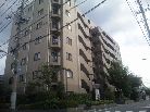 ナイスアーバン東小松川南公園