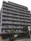 オーベル葛西臨海公園