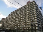 南篠崎スカイハイツ(A・B棟)