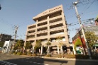 東急ドエルアルス西葛西行船公園