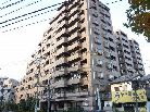 ライオンズガーデン西葛西