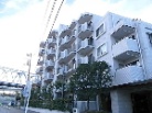 グリーンパーク西葛西