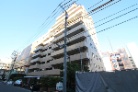 ライオンズマンション西葛西駅前