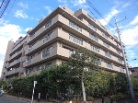 コスモ葛西ロイヤルフォルム