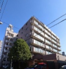 ナイスアーバン船堀