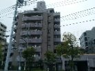 クリスタルハイム瑞江